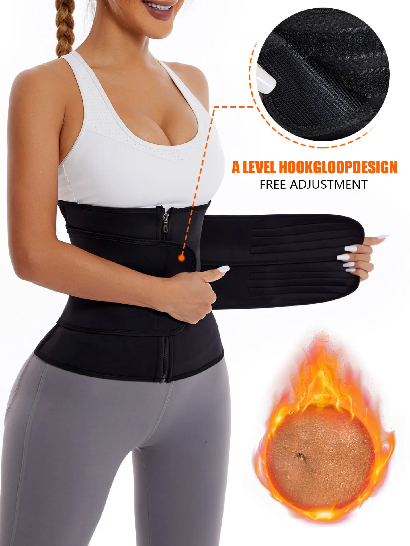 Waist Trainer