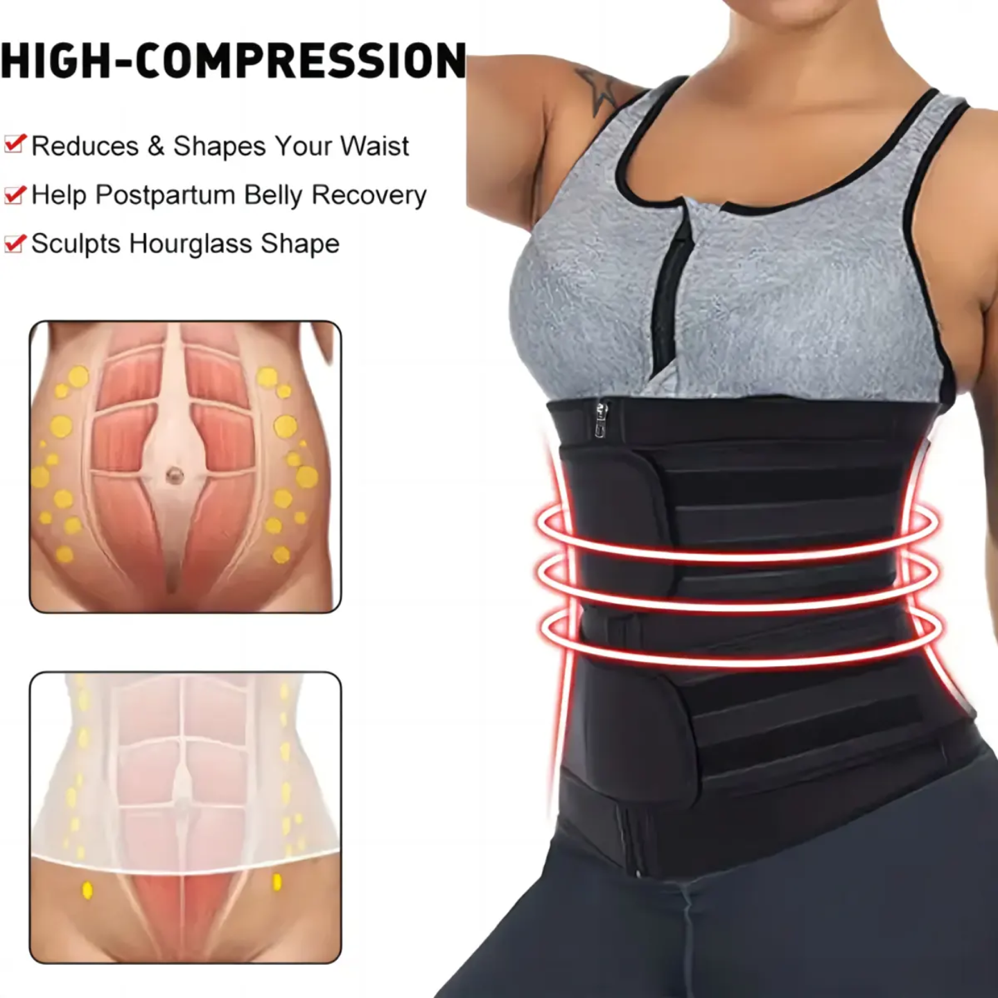 Waist Trainer