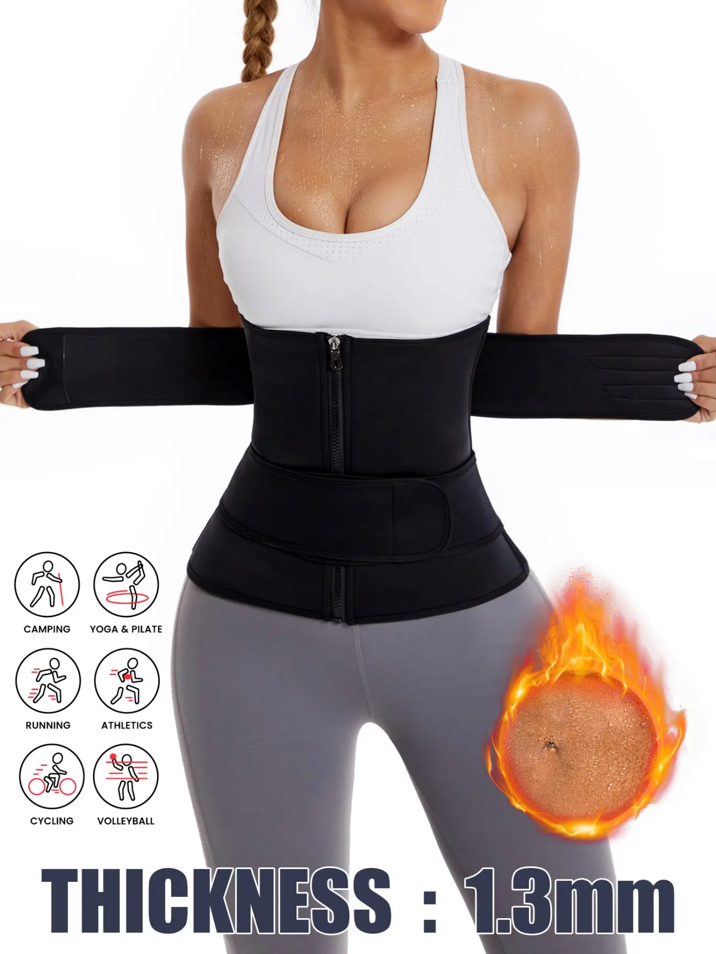 Waist Trainer