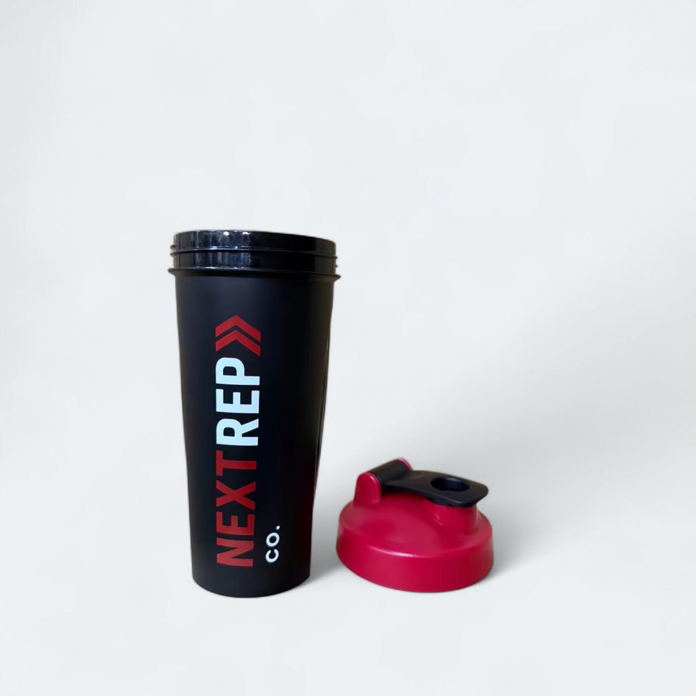 Shaker Bottle