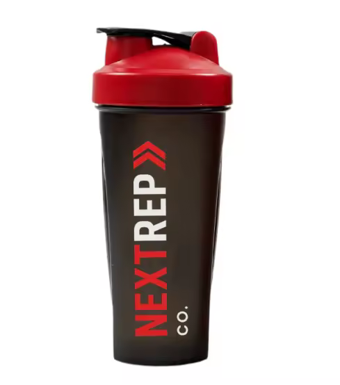 Shaker Bottle