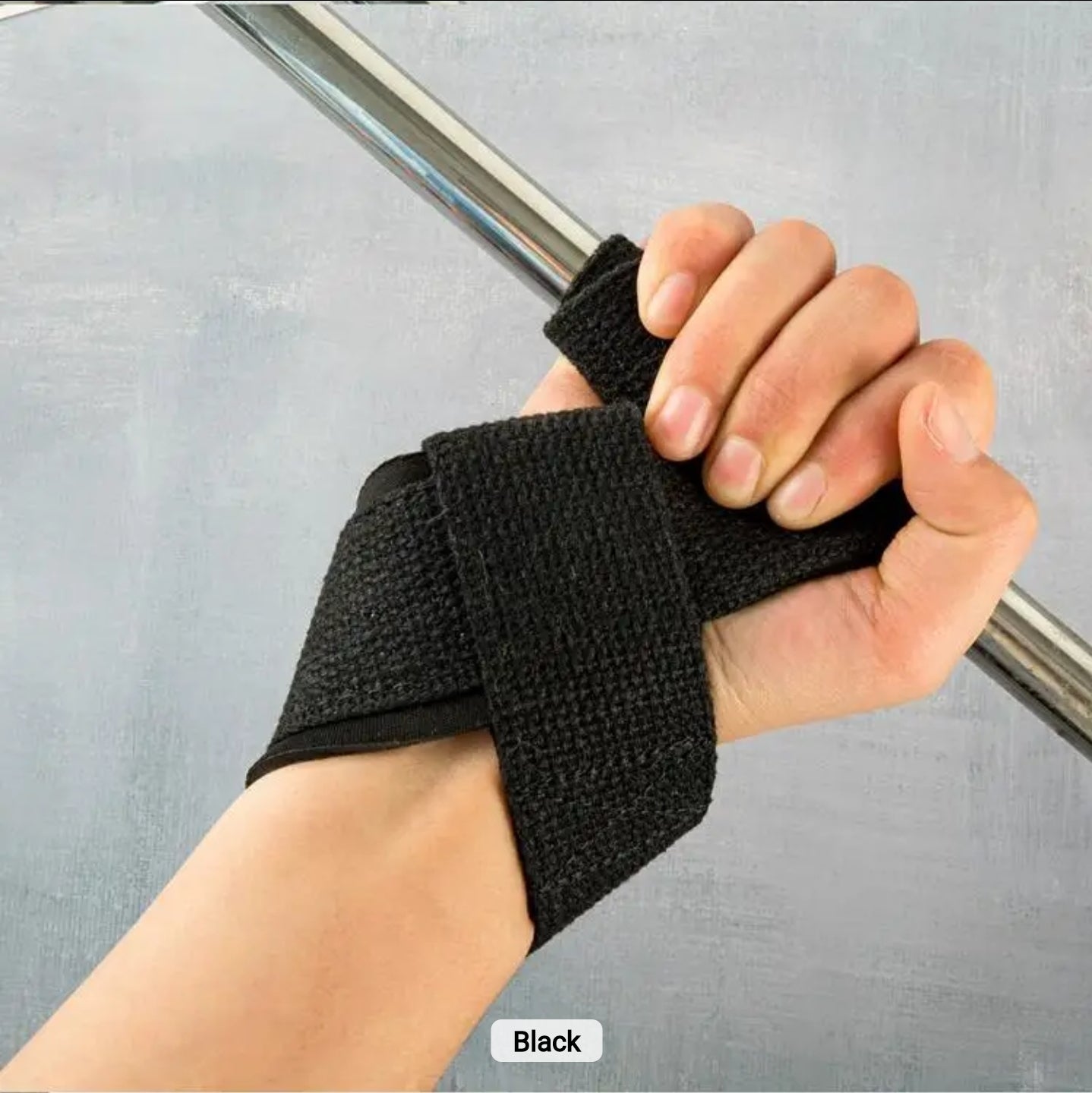 Weight Lifting Straps