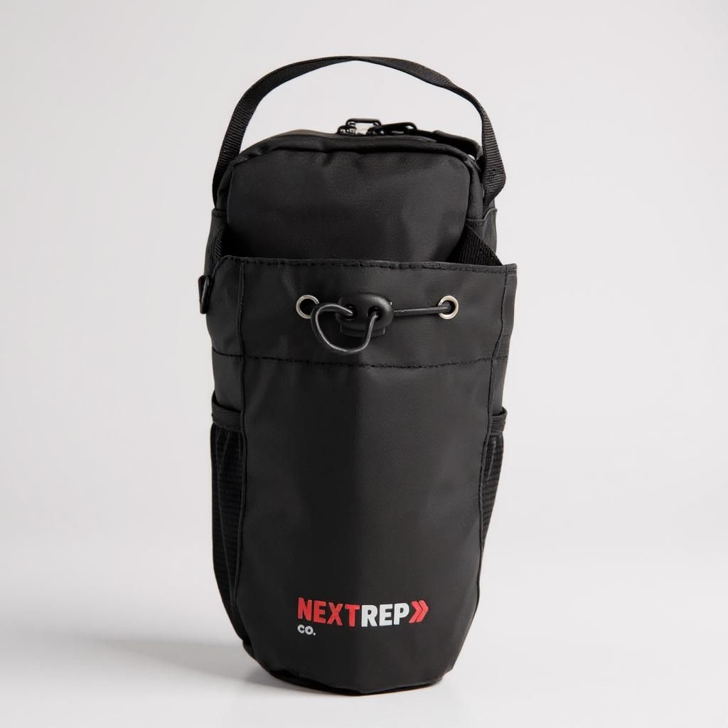 Magnetic Gym Bag