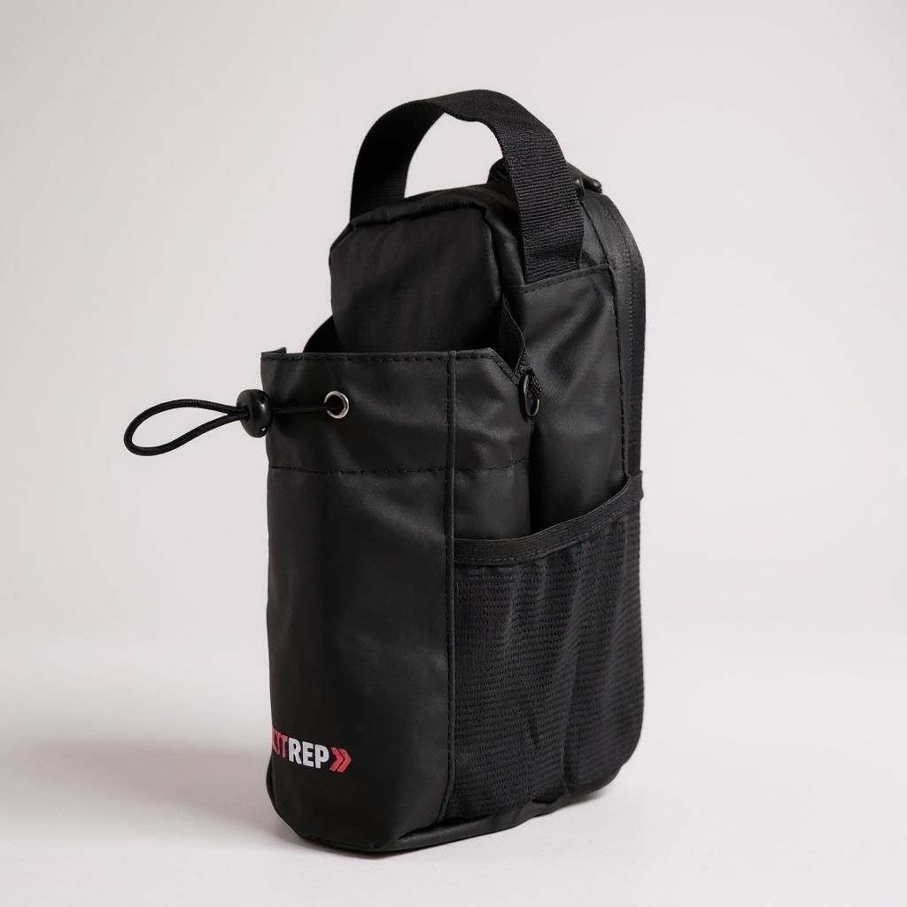 Magnetic Gym Bag