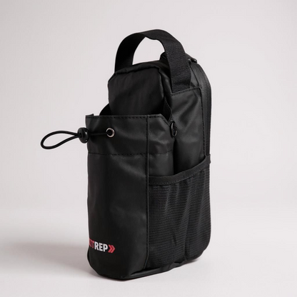 Magnetic Gym Bag