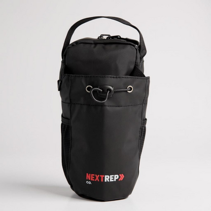 Magnetic Gym Bag