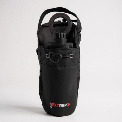 Magnetic Gym Bag